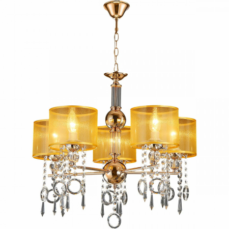 Illumico IL6219-5P-27 GD