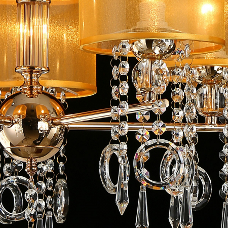 Illumico IL6219-5P-27 GD