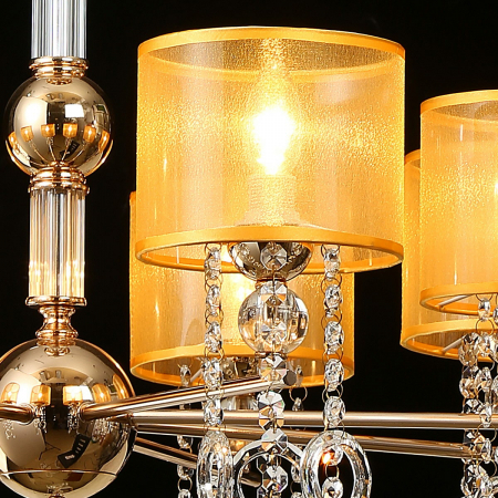 Illumico IL6219-8P-27 GD