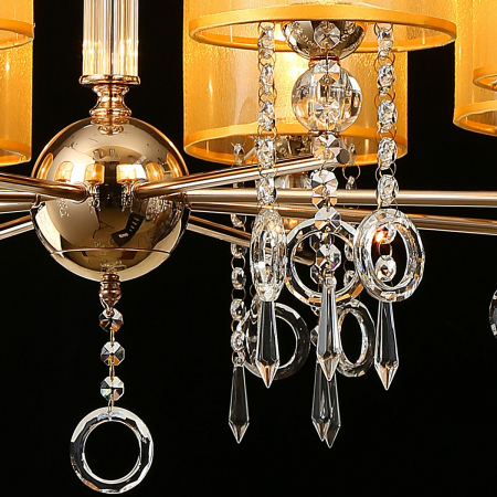 Illumico IL6219-8P-27 GD