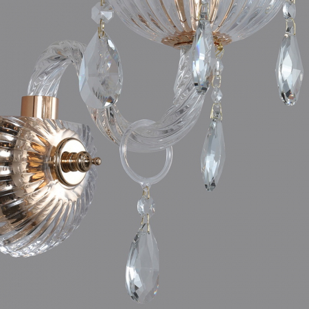 Illumico IL8281-1W-30 GD