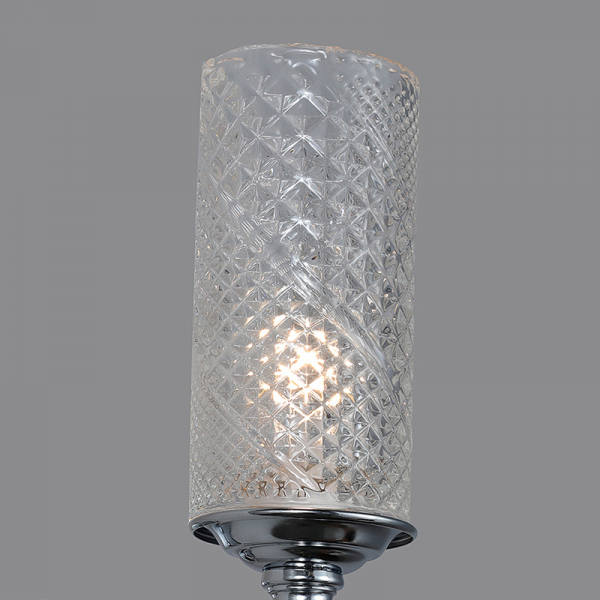 Бра Illumico IL8683-1W-10 CR