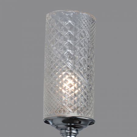 Illumico IL8683-1W-10 CR