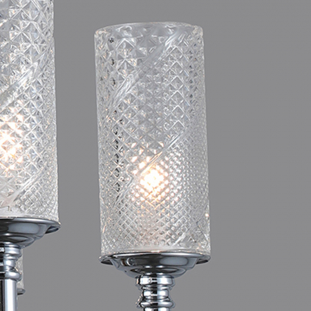 Illumico IL8683-6P-10 CR