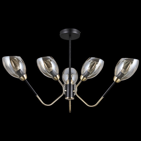 Illumico IL9960-6CSQ-79 BK AB