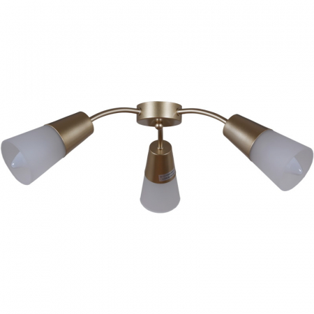 Reluce 01266-0.3-03B GOLD