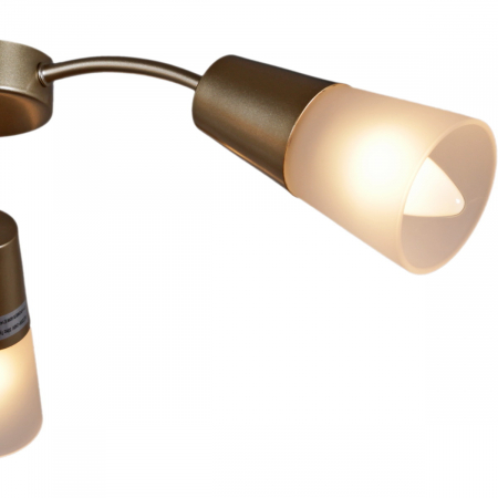 Reluce 01266-0.3-03B GOLD