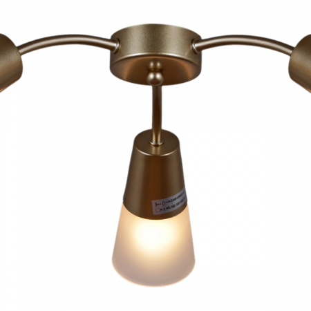 Reluce 01266-0.3-03B GOLD