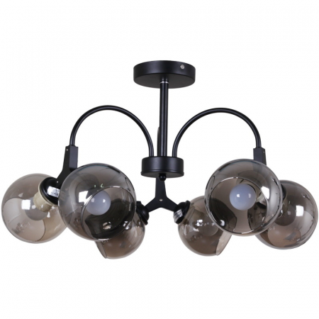 Reluce 01268-0.3-06 BK+CR