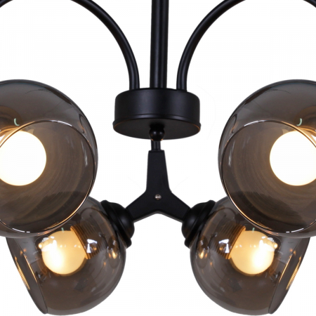 Reluce 01268-0.3-06 BK+CR