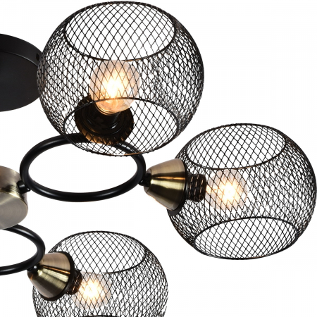 Reluce 01281-0.3-06 BK+AB