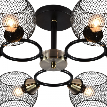 Reluce 01281-0.3-06 BK+AB