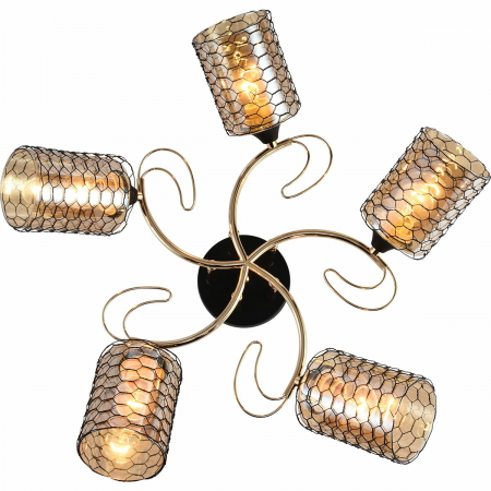 Reluce 01309-0.3-05 BK+FGD