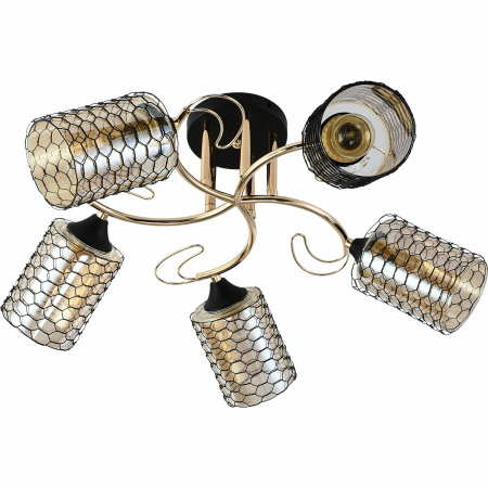 Reluce 01309-0.3-05 BK+FGD