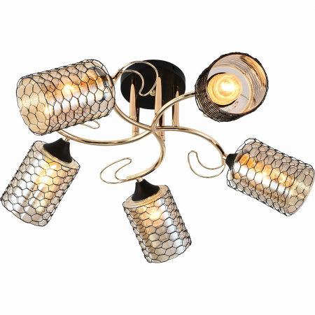 Reluce 01309-0.3-05 BK+FGD