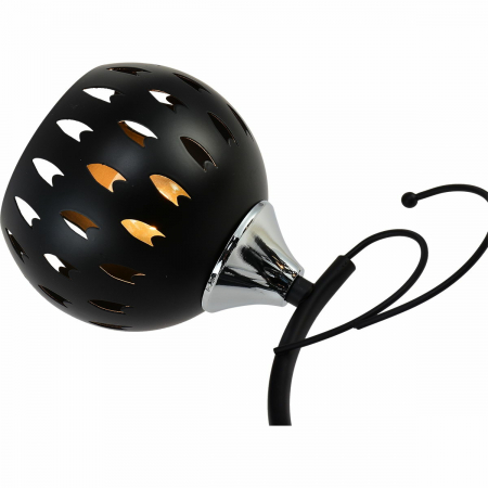 Reluce 01314-0.3-02 BK+CR