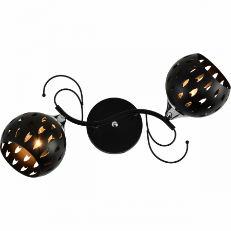 Reluce 01314-0.3-02 BK+CR