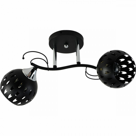 Reluce 01314-0.3-02 BK+CR