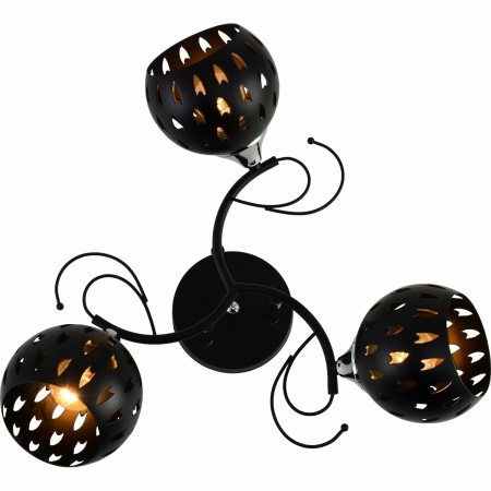 Reluce 01314-0.3-03 BK+CR