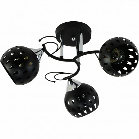 Reluce 01314-0.3-03 BK+CR