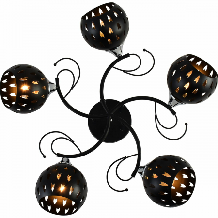 Reluce 01314-0.3-05 BK+CR