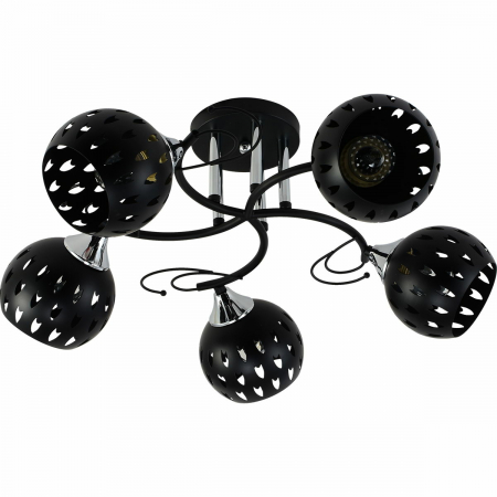 Reluce 01314-0.3-05 BK+CR