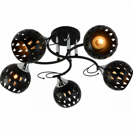 Reluce 01314-0.3-05 BK+CR