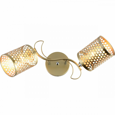 Reluce 01322-0.3-02 MATT GOLD+CR