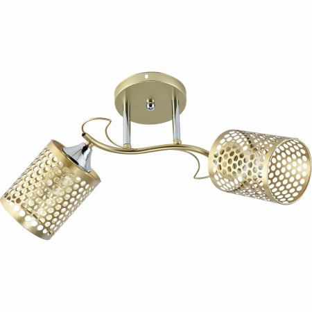 Reluce 01322-0.3-02 MATT GOLD+CR