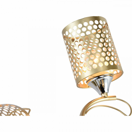 Reluce 01322-0.3-03 MATT GOLD+CR