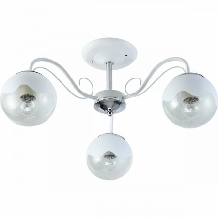 Reluce 01326-0.3-03 WH+CR