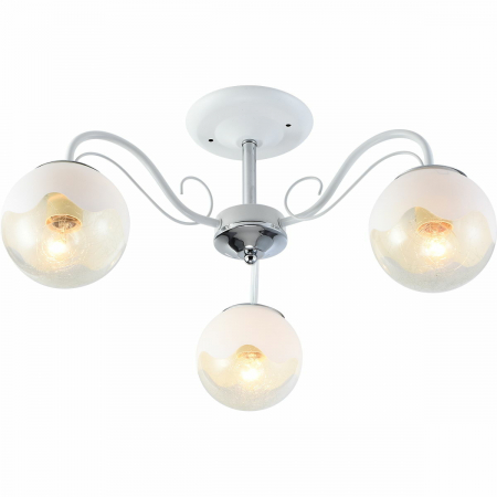 Reluce 01326-0.3-03 WH+CR