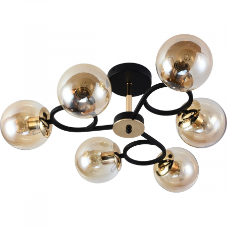 Reluce 01338-0.3-06 BK+FGD