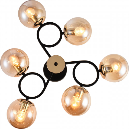 Reluce 01338-0.3-06 BK+FGD