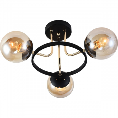 Reluce 01344-0.3-03 BK+FGD