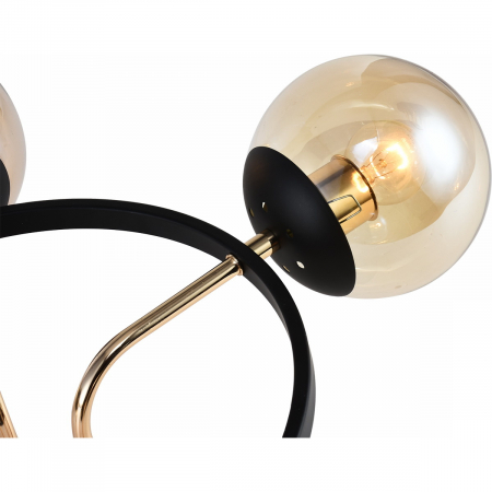 Reluce 01344-0.3-05 BK+FGD