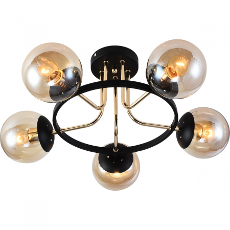 Reluce 01344-0.3-05 BK+FGD