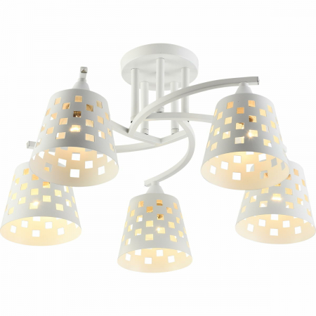 Reluce 01384-0.3-05 WH+CR