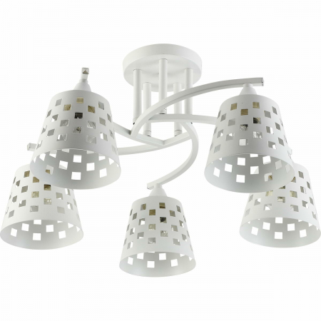 Reluce 01384-0.3-05 WH+CR