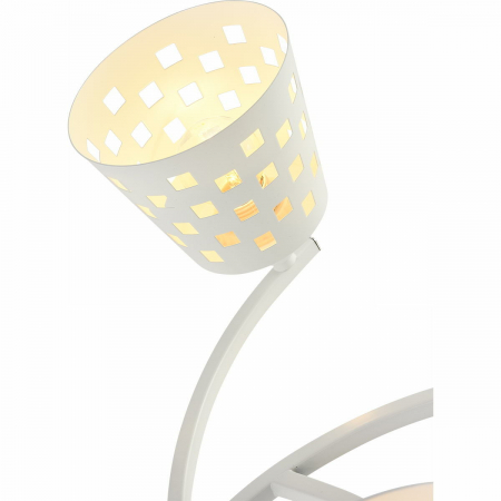 Reluce 01384-0.3-05 WH+CR