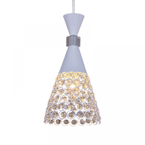 Подвесной светильник Reluce 02782-0.4-01 WH