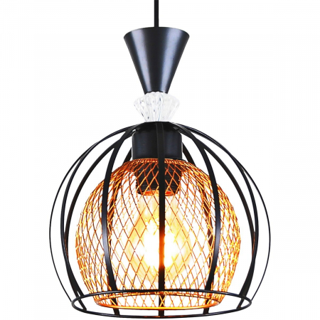 Reluce 03061-0.9-03 BK+GOLD