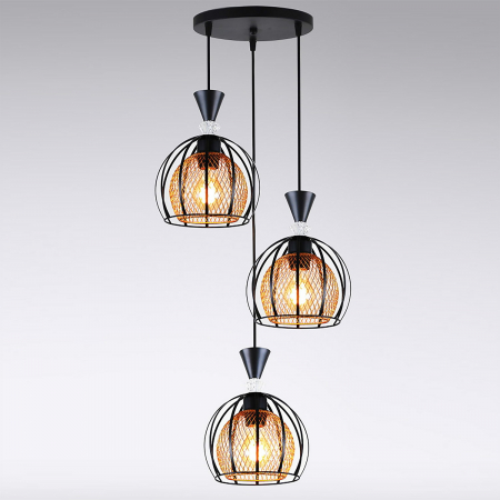 Reluce 03061-0.9-03 BK+GOLD