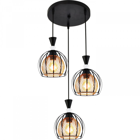 Reluce 03061-0.9-03 BK+GOLD