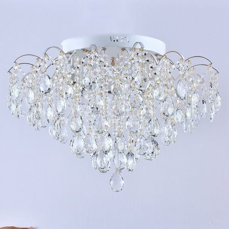 Reluce 04039-0.3-07 WH+GOLD PN