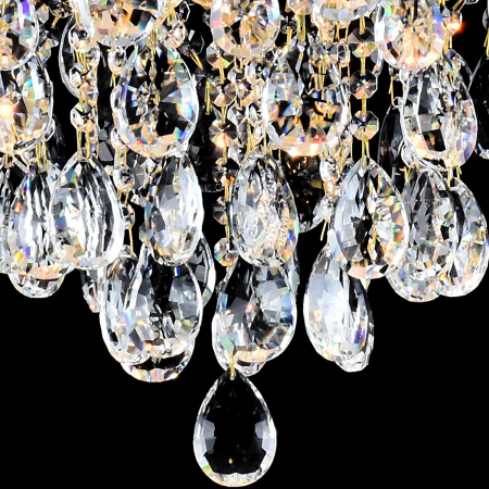 Reluce 04039-0.3-07 WH+GOLD PN