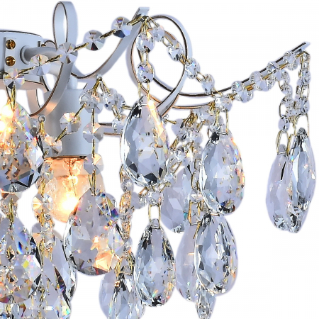 Reluce 04058-0.3-04 WH+GOLD PN