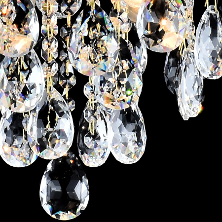 Reluce 04058-0.3-04 WH+GOLD PN