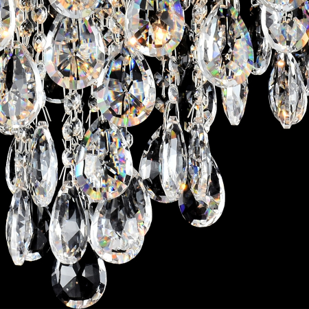 Reluce 04066-0.3-06 MATT GOLD+CR