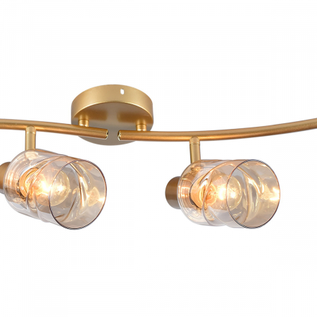 Reluce 05963-0.8-04 GOLD